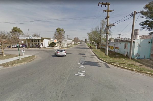 Continúa en grave estado el joven que se accidentó en Morrison 