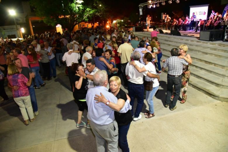El domingo se realizará el Festival del Acordeón 