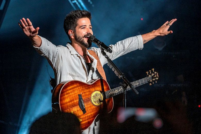 Todavia quedan entradas Vip para el martes 14 
