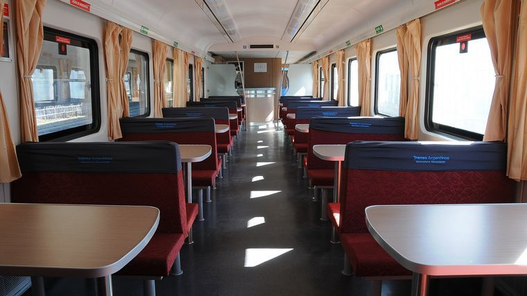 Suben los pasajes de tren: el tramo Córdoba-Buenos Aires saldrá casi un 200% más