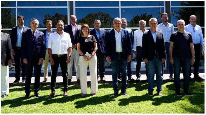 JXC rechazó juicio político a la Corte y no apoyará proyectos en el Congreso