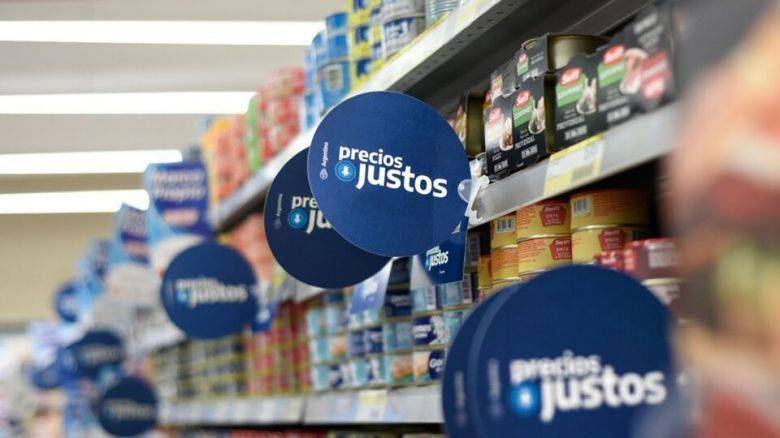 El Gobierno acordará con empresas la continuidad de Precios Justos