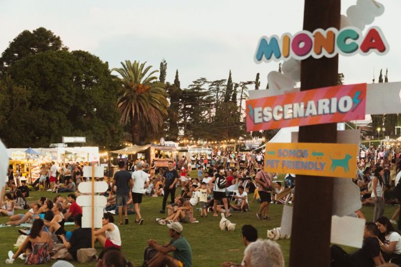 Se viene una nueva edición del Festival Mionca en Alta Gracia