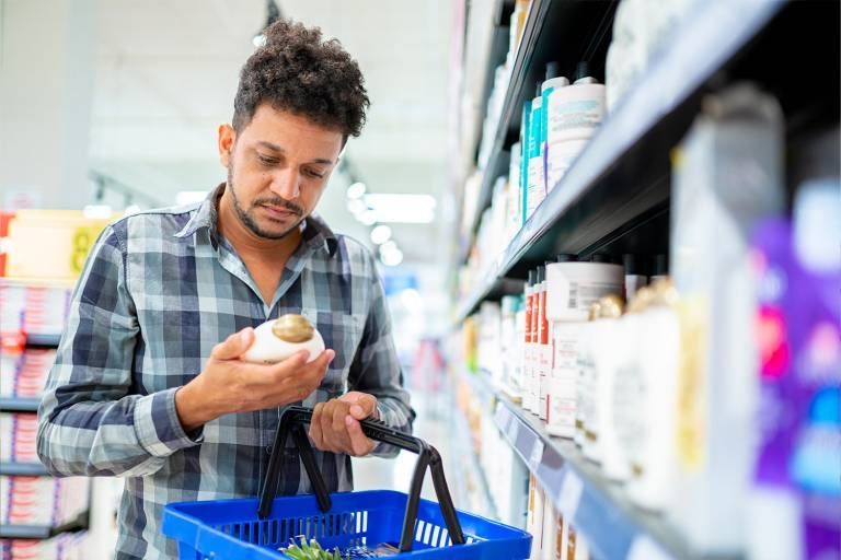 La inflación anual trepó al 92,41% en 2022
