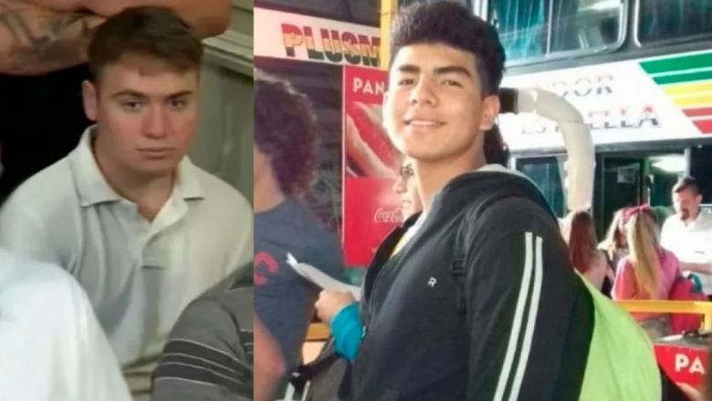 Caso Báez Sosa: Pertossi rompió el silencio 