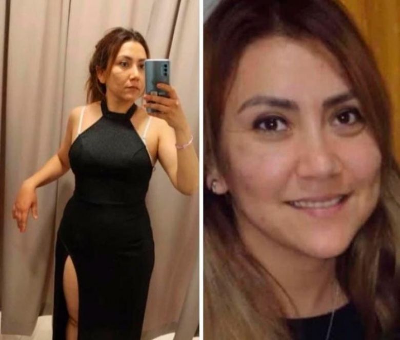 La Justicia imputó a Santiago Campos Matos por el femicidio de Anahí Bulnes