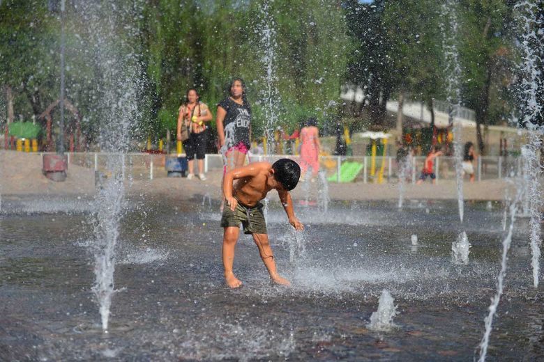Tiempo en Córdoba: cómo estará el clima este fin de semana 