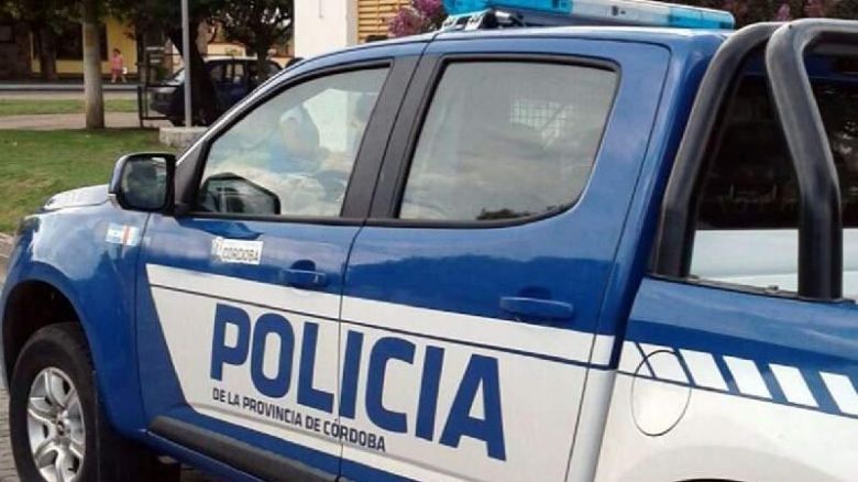 La Carlota: encontraron el cuerpo de una mujer 