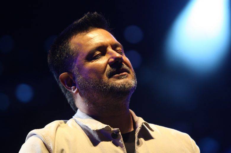 Jesús María 2023: otra noche multitudinaria con la presencia de Jorge Rojas 