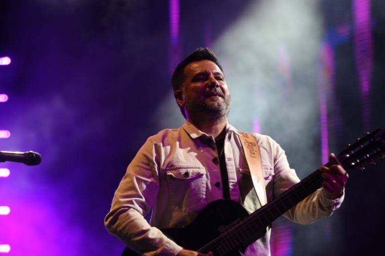 Jesús María 2023: otra noche multitudinaria con la presencia de Jorge Rojas 