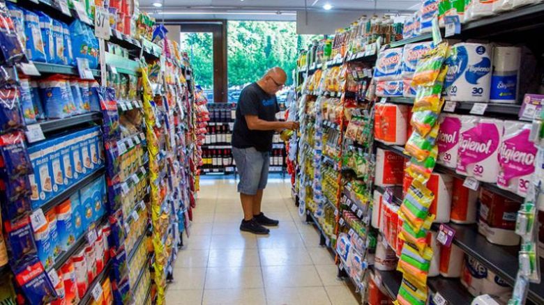 La inflación de enero genera subas en distintos rubros 