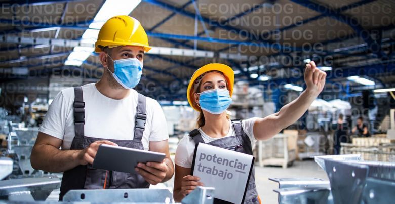 Potenciar Trabajo: el Gobierno suspenderá a mas de 150 mil beneficiarios