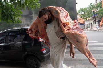 Confirman el final de la media res al hombro