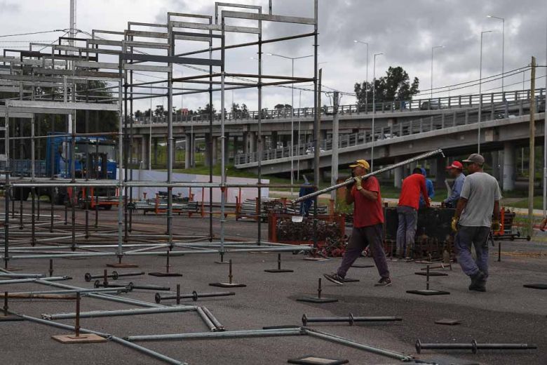 La capital tendrá una nueva edición del Córdoba Open 2023