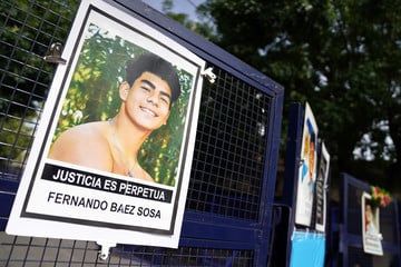Juicio Fernando Báez Sosa: hoy finaliza la etapa de prueba