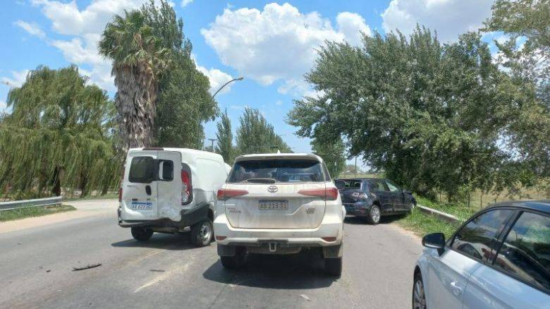 Vecinos del Vista Verde insisten en la educación vial 