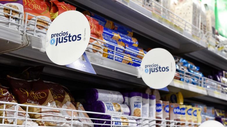 Precios Justos: dirigente social pidió mandar a Gendarmería si empresas no quieren a sindicatos
