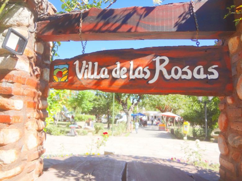 Traslasierra: un niño cayó a la pileta y se encuentra en grave estado