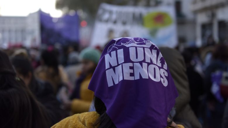 Femicidios en Córdoba: más del 80% de los casos ocurren en el interior