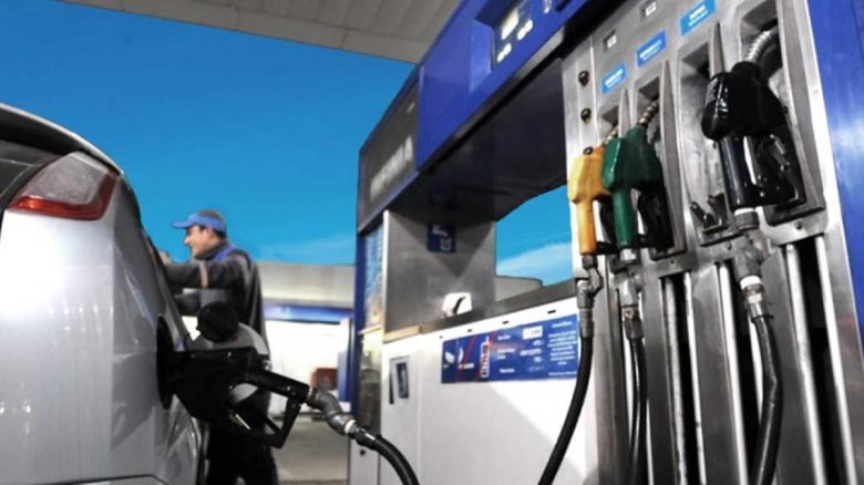 Se suspenderá el pago con tarjeta en algunas estaciones de servicio