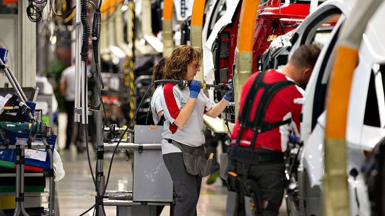 El 64% de los trabajadores argentinos duda que podrá jubilarse a la edad "deseada"