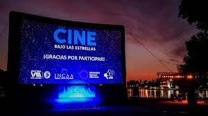 Hoy arranca el Cine bajo las estrellas 