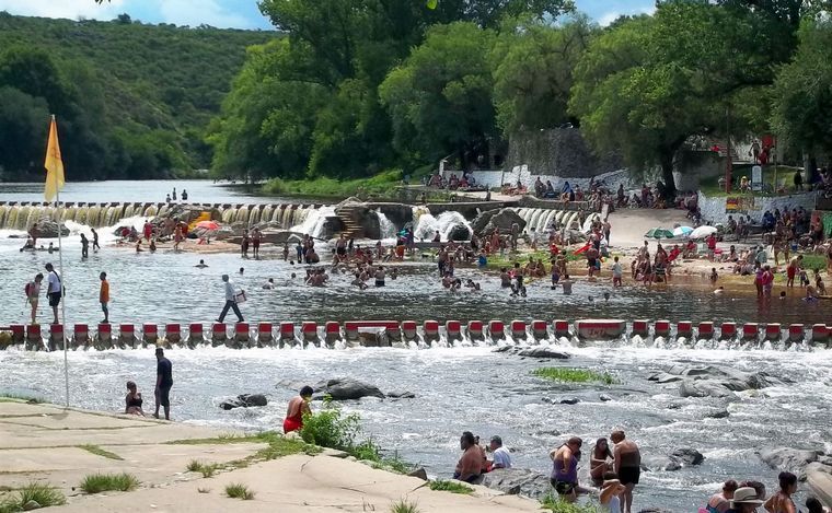 Córdoba uno de los destinos más elegidos el fin de semana