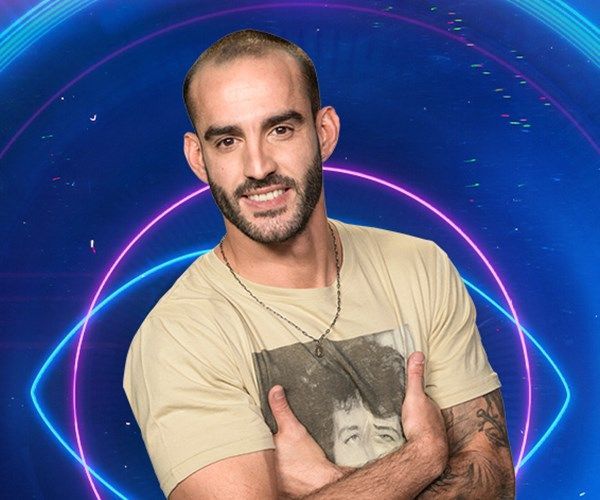 Gran Hermano 2022: Maxi Giudici se convirtió en el nuevo eliminado del reality