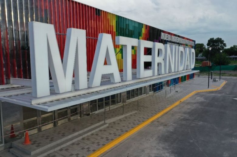 Schiaretti inaugura la Nueva Maternidad Provincial