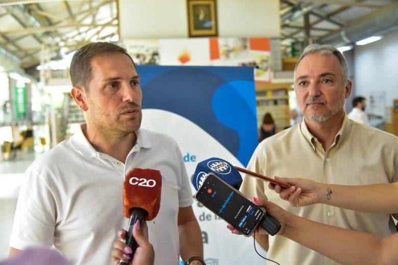 Abren las inscripciones para participar como tallerista en el Programa Ser Arte y Parte