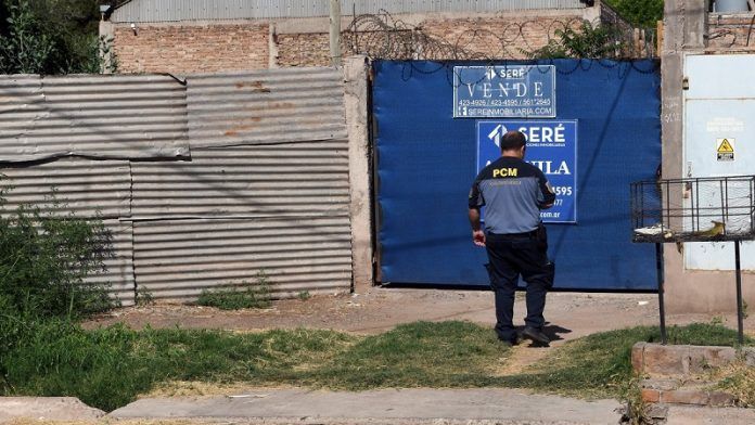  Femicidio: un hombre ahorcó a su ex esposa