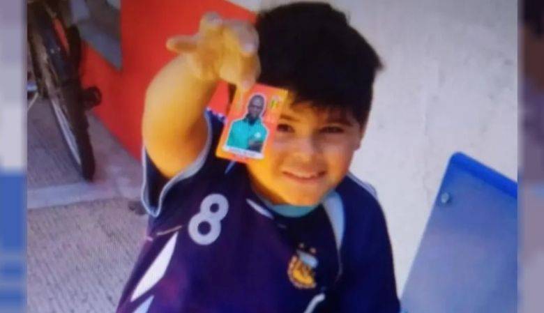 Monte Maiz: buscan a un nene de 8 años que estaba con sus abuelos 