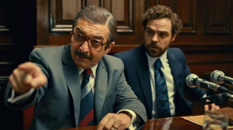 Argentina 1985, nominada al Oscar a Mejor Película Extranjera