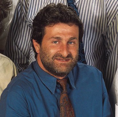 A 26 años del asesinato, realizaron un homenaje a José Luis Cabezas