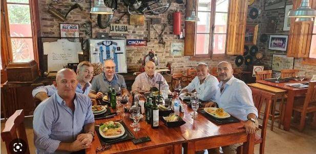 Juntos por el Cambio le pidió a Schiaretti que anuncie las elecciones