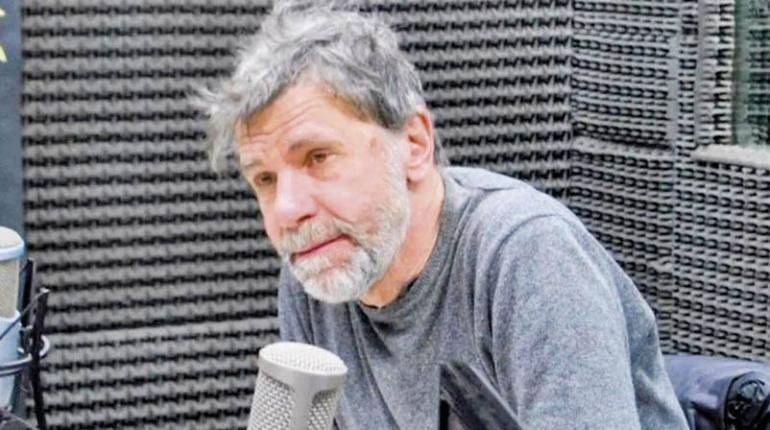 Falleció Claudio Da Passano, su último trabajo fue en “Argentina, 1985”