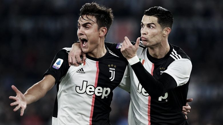 Caso Juventus salpica a Cristiano Ronaldo y a Paulo Dybala: ¿los suspenden un mes?