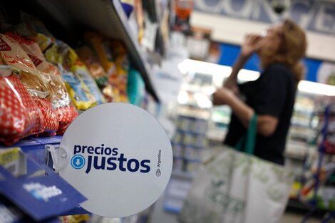 Precios Justos alcanzó un 90% de cumplimiento