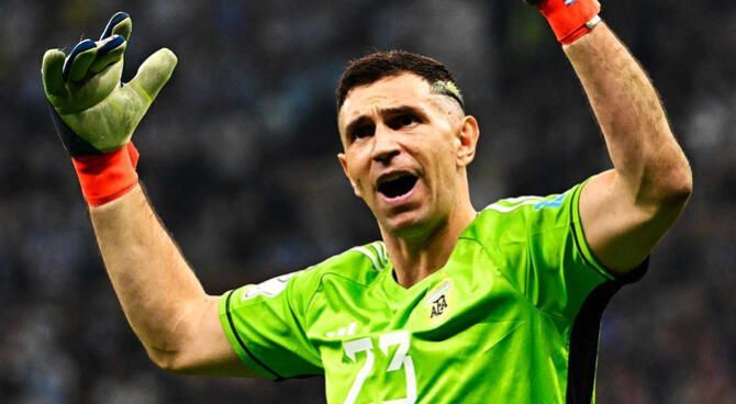 FIFA modificaría el reglamento para evitar que haya interferencias en los penales