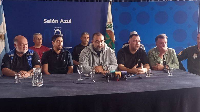 Se suspendió el Festival de la Calle Angosta