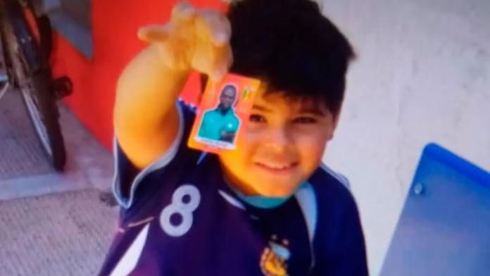 Buscan a un niño cuyos padres tienen orden de captura en Buenos Aires