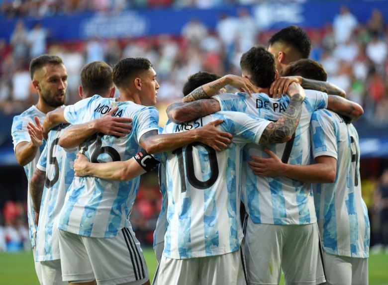 La Copa América 2024 se jugará en Estados Unidos 