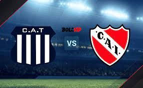 Talleres tuvo un mal debut y cayó con Independiente en el Mario Kempes