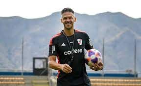 El ciclo de Martín Demichelis en River arrancó con un sólido triunfo 