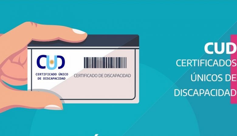 Se lanzó un plan para mejorar el trámite de certificación de discapacidad