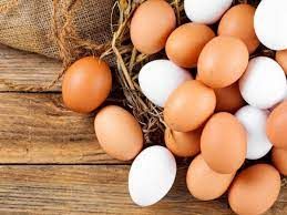 Precios por las nubes, aumentaron nuevamente los huevos