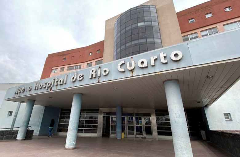 Río Cuarto: balearon a un hombre afuera de su casa 