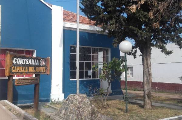 Capilla del Monte: una mujer asfixió y asesinó a su madre