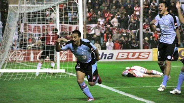 Preparan amplio operativo para el enfrentamiento entre River y Belgrano
