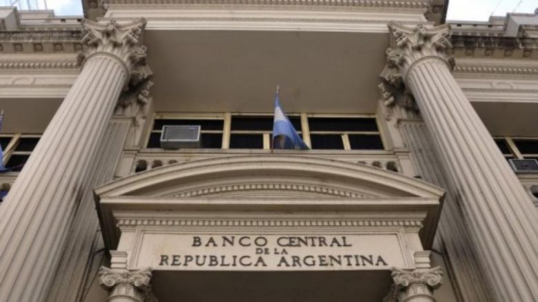 El Banco Central aprobó la emisión de un nuevo billete de $2.000